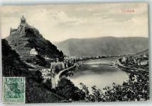 56812 W5590 Cochem 1910