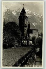 6060 Hall in Tirol - Münzturm