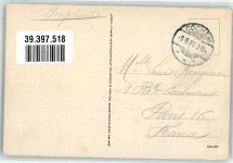 56812 W5590 Cochem 1910