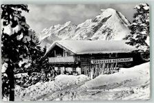 6100 Seefeld in Tirol - Winter Hochseefeld am Gschwandtkopf