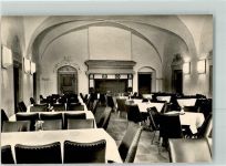 09573 O9382 Augustusburg - Schloßgasthaus