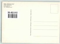 07937 O6570 Zeulenroda Werbe AK Hotel Goldener Löwe