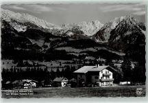 6351 Scheffau am Wilden Kaiser