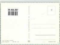 98701 O6302 Altenfeld b Ilmenau, Thür - Vorderes Reischeltal