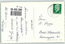 98711 O6315 Schmiedefeld am Rennsteig - Winter