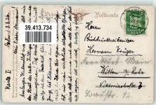 Der Optimist Nr 5218 Skarbina, H.