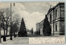 34117 W3500 Kassel , Hess 1903 - Bildergallerie
