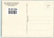 94249 W8373 Bodenmais - Gasthaus Adam VW Käfer BMW VW Variant