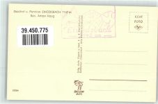 87561 W8980 Einödsbach - Gasthaus Einödsbach