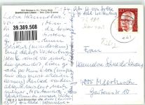 72181 W7241 Sulzau , Württ - Gasthaus zum Löwen Schloß Weitenburg Neckarbrücke
