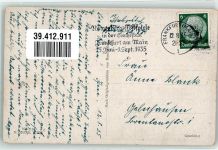 Schiller-Zyklus Don Carlos sign. Hans Printz AK Schiller 1935 Künstlerkarte