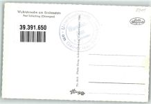 83259 W8211 Schleching - Wuhrsteinalm Hüttenstempel