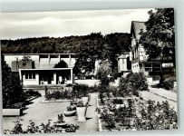 38889 O3721 Wendefurth - HO-Hotel Zur Bode