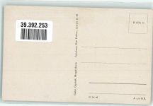 17279 O2093 Lychen - Oberpful-Promenade Ruderboote
