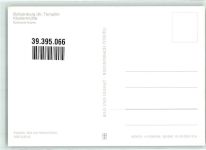 17268 O2091 Boitzenburg - Klostermühle Schwarze Küche Offener Feuerstelle