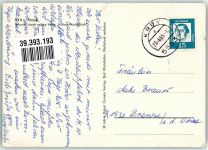 54536 W5563 Kröv - Hotel Reichsschenke Moseltal