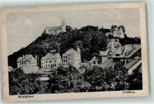 56410 W5430 Montabaur - Schloßberg Schloß Montabaur