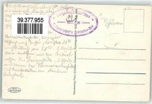 9462 Görlitzen - Bergerhütten