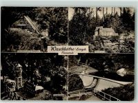 08344 O9431 Waschleithe - Sprungschanze Scheibenberg Talsperre Pöhl Scharfenstein