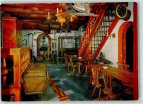 95367 W8651 Trebgast - Malergarten Bauerndiele
