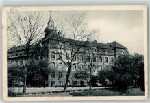10115 W1000 Dahlem - Freie Universität