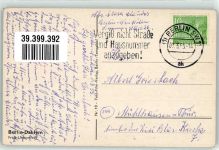 10115 W1000 Dahlem - Freie Universität