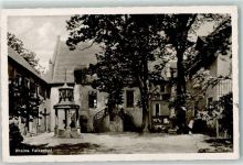 48429 W4440 Rheine Foto AK Falkenhof