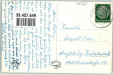 48429 W4440 Rheine Foto AK Falkenhof