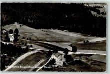 92681 W8488 Pfaben - Gasthaus Zrenner Fliegeraufnahme