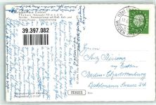 92681 W8488 Pfaben - Gasthaus Zrenner Fliegeraufnahme