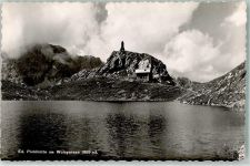 9851 Seeboden - Eduard Pichlhütte am Wolayersee