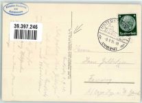 82346 W8138 Andechs - Fliegeraufnahme Kloster Andechs m. Erling