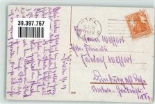 24103 W2300 Kiel , Ostsee 1918 - am kleinen Kiel mit Sparkasse Schwan