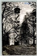 31812 W3280 Bad Pyrmont - Spelunkenturm
