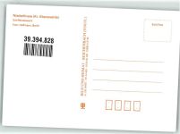 16248 O1301 Niederfinow - Schiffshebewerk Niederfinow