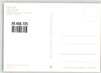 19386 O2860 Lübz - Dobbertin- See Goldberg am See