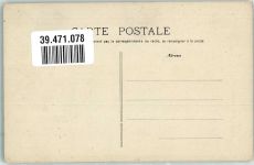 29930 Pont-Aven - Eglise paroissiale
