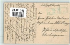 55300 Saint-Mihiel 1915 - nach der Schlacht