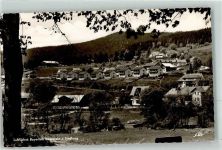 94252 W8371 Bayerisch Eisenstein - Siedlung