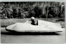 Zvezda 5 Bild Nr.2 Motorsport FOTO KEINE AK