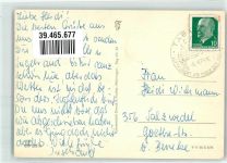 99891 O5808 Tabarz , Thüringerw - Aschenbergstein Inselsberg Platz des Friedens