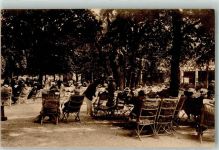 88800 Vittel - Esplanade des Sources