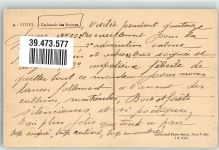 88800 Vittel - Esplanade des Sources