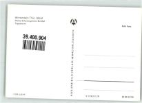 99891 O5801 Winterstein , Thüringerw - Mütter-Erholungsheim Eichhof Tagesraum