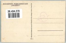 Schäfers Märchenstadt Lilliput Liliputaner