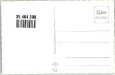 56377 W5408 Nassau , Lahn - Lahnlied