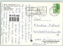 13990 Fontvieille - Hotel Valmajour Route d`Arles