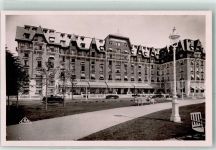 44500 La Baule-Escoublac - Hotel l`Hermitage Oldtimer