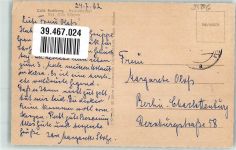 34298 W3506 Helsa - Cafe Buchberg Gastraum