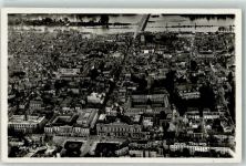37000 Tours - Fliegeraufnahme